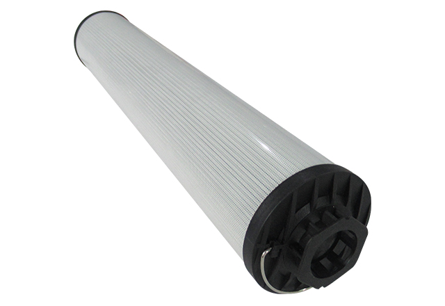 Hydraulic oil filter